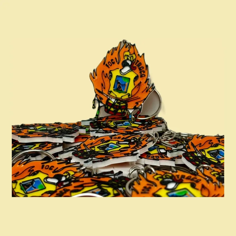 Llaveros
