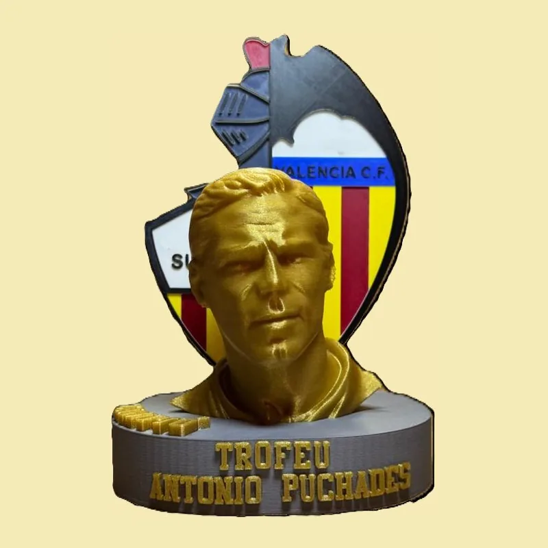 Trofeu Antonio Puchades 2025 · SD Sueca