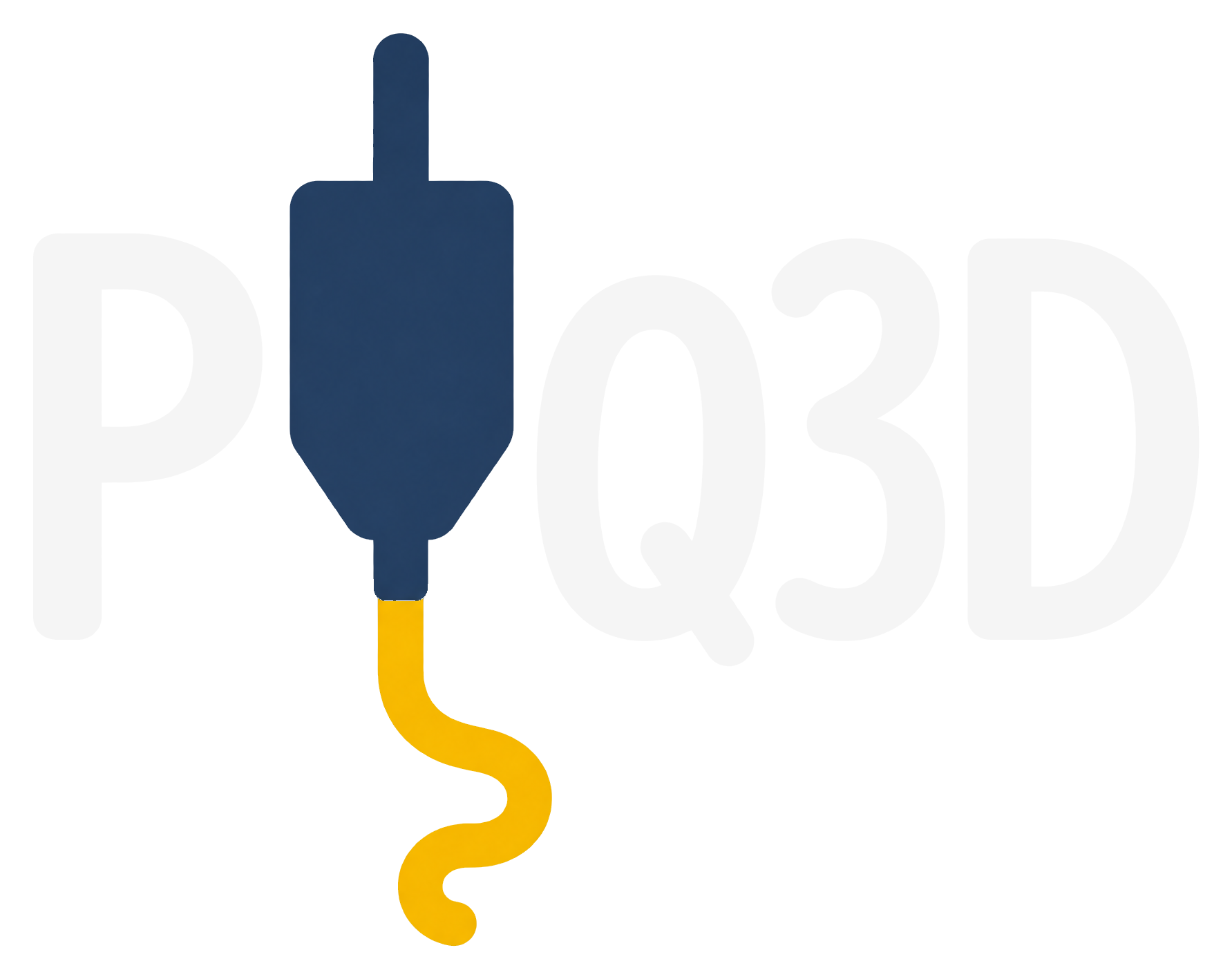 PIQ3D
